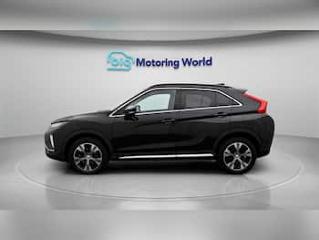 Used Mitsubishi Eclipse Cross 2021 for sale - 79641773: Photo