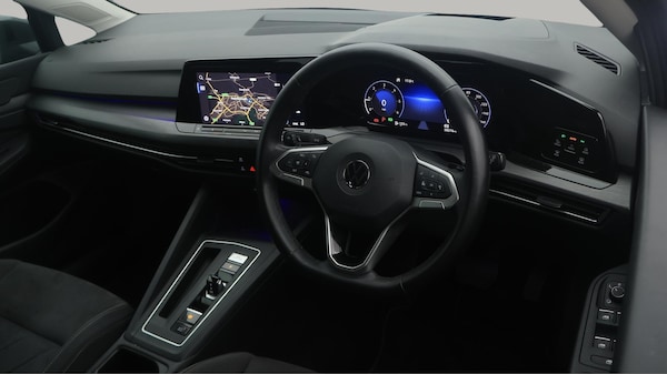 Used Volkswagen Golf 2021 for sale - 76227963: Photo 10