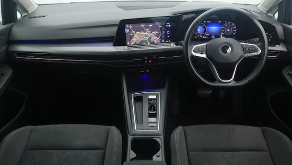 Used Volkswagen Golf 2021 for sale - 76227963: Photo 14