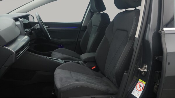 Used Volkswagen Golf 2021 for sale - 76227963: Photo 15