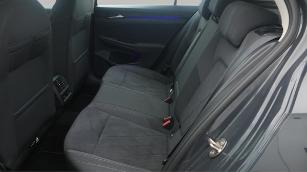 Used Volkswagen Golf 2021 for sale - 76227963: Photo 17