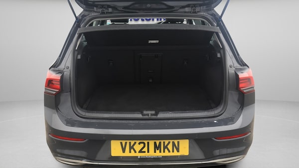 Used Volkswagen Golf 2021 for sale - 76227963: Photo 18