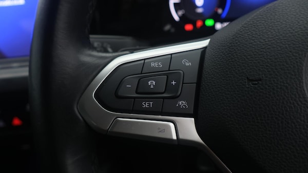 Used Volkswagen Golf 2021 for sale - 76227963: Photo 24