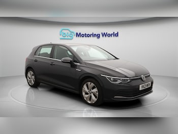 Used Volkswagen Golf 2021 for sale - 76227963: Photo 2