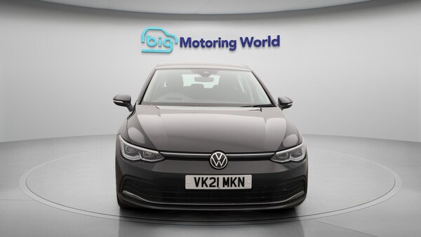 Used Volkswagen Golf 2021 for sale - 76227963: Photo 3