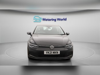 Used Volkswagen Golf 2021 for sale - 76227963: Photo 3