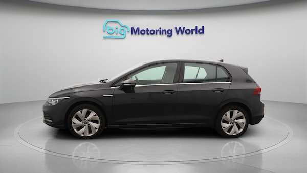 Used Volkswagen Golf 2021 for sale - 76227963: Photo 5