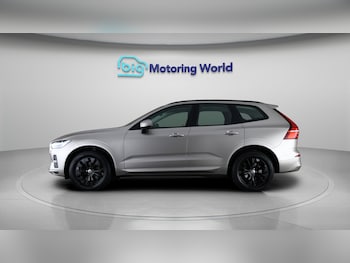 Used Volvo XC60 2023 for sale - 79432613: Photo