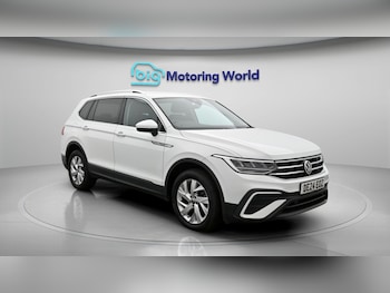Used Volkswagen Tiguan Allspace 2024 for sale - 79223088: Photo
