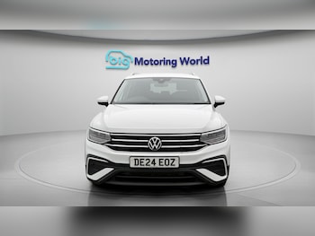 Used Volkswagen Tiguan Allspace 2024 for sale - 79223088: Photo