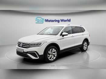 Used Volkswagen Tiguan Allspace 2024 for sale - 79223088: Photo