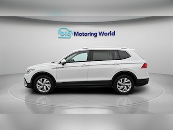 Used Volkswagen Tiguan Allspace 2024 for sale - 79223088: Photo