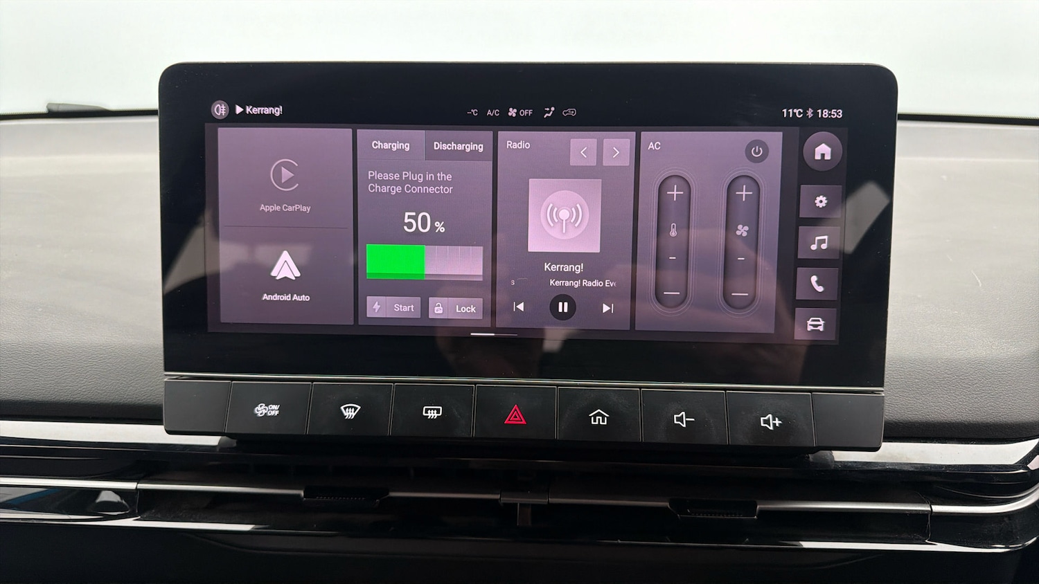 Used MG MG4 2023 for sale - 78210122: Photo 10