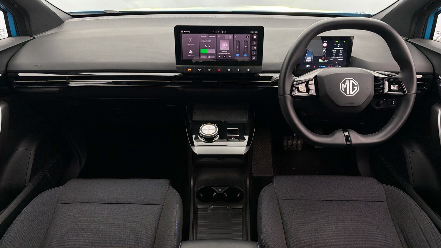Used MG MG4 2023 for sale - 78210122: Photo 12