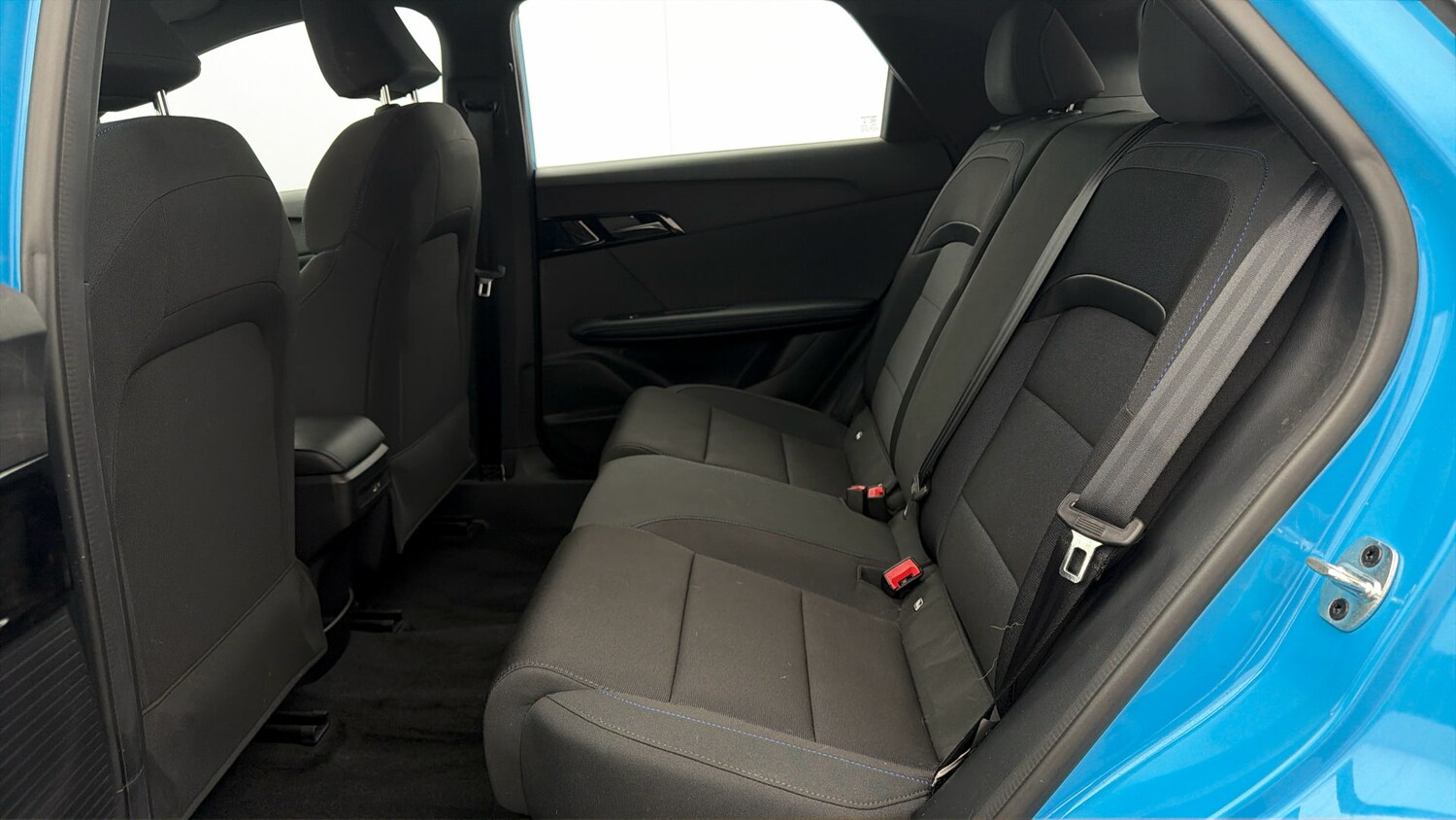 Used MG MG4 2023 for sale - 78210122: Photo 15