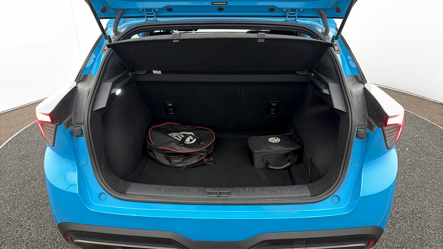 Used MG MG4 2023 for sale - 78210122: Photo 16