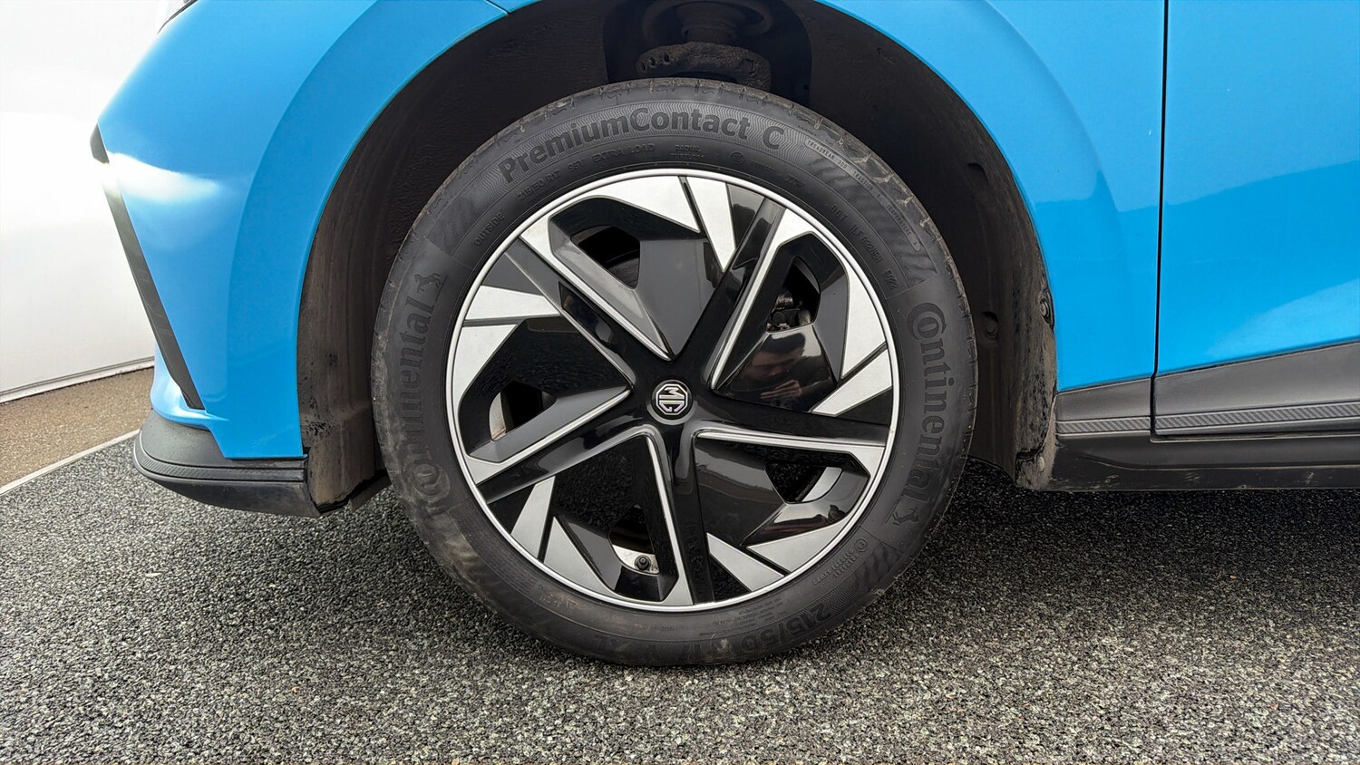 Used MG MG4 2023 for sale - 78210122: Photo 17