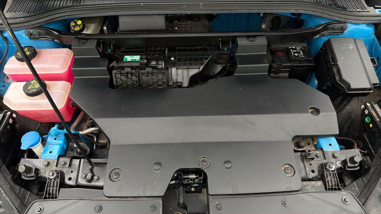 Used MG MG4 2023 for sale - 78210122: Photo 18