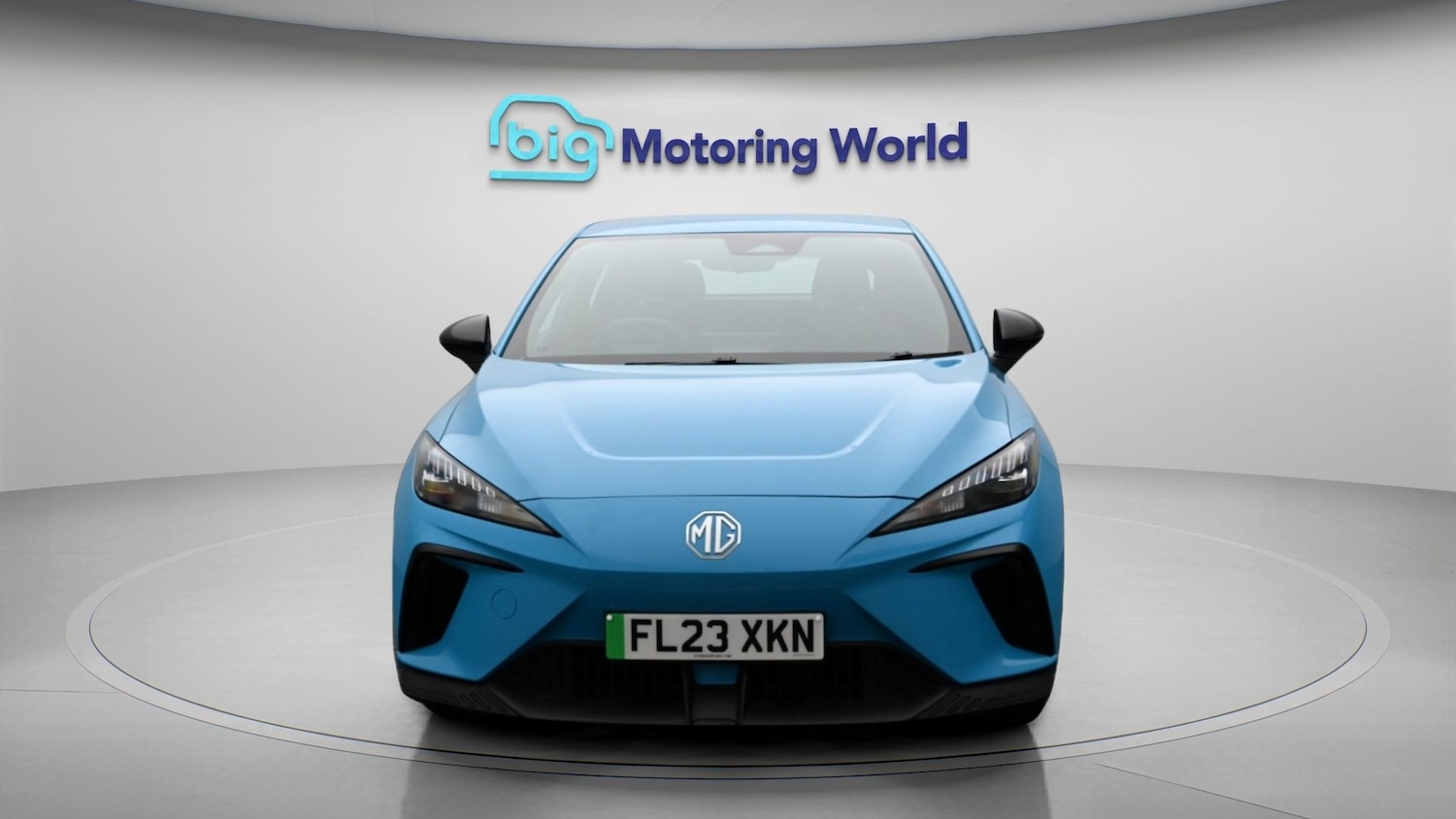 Used MG MG4 2023 for sale - 78210122: Photo 2