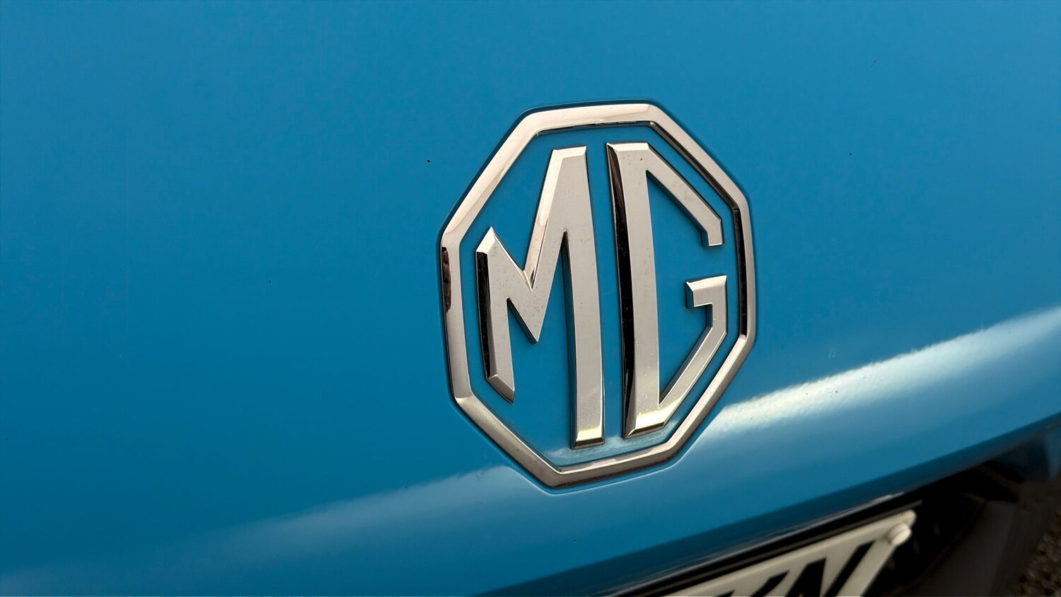 Used MG MG4 2023 for sale - 78210122: Photo 21