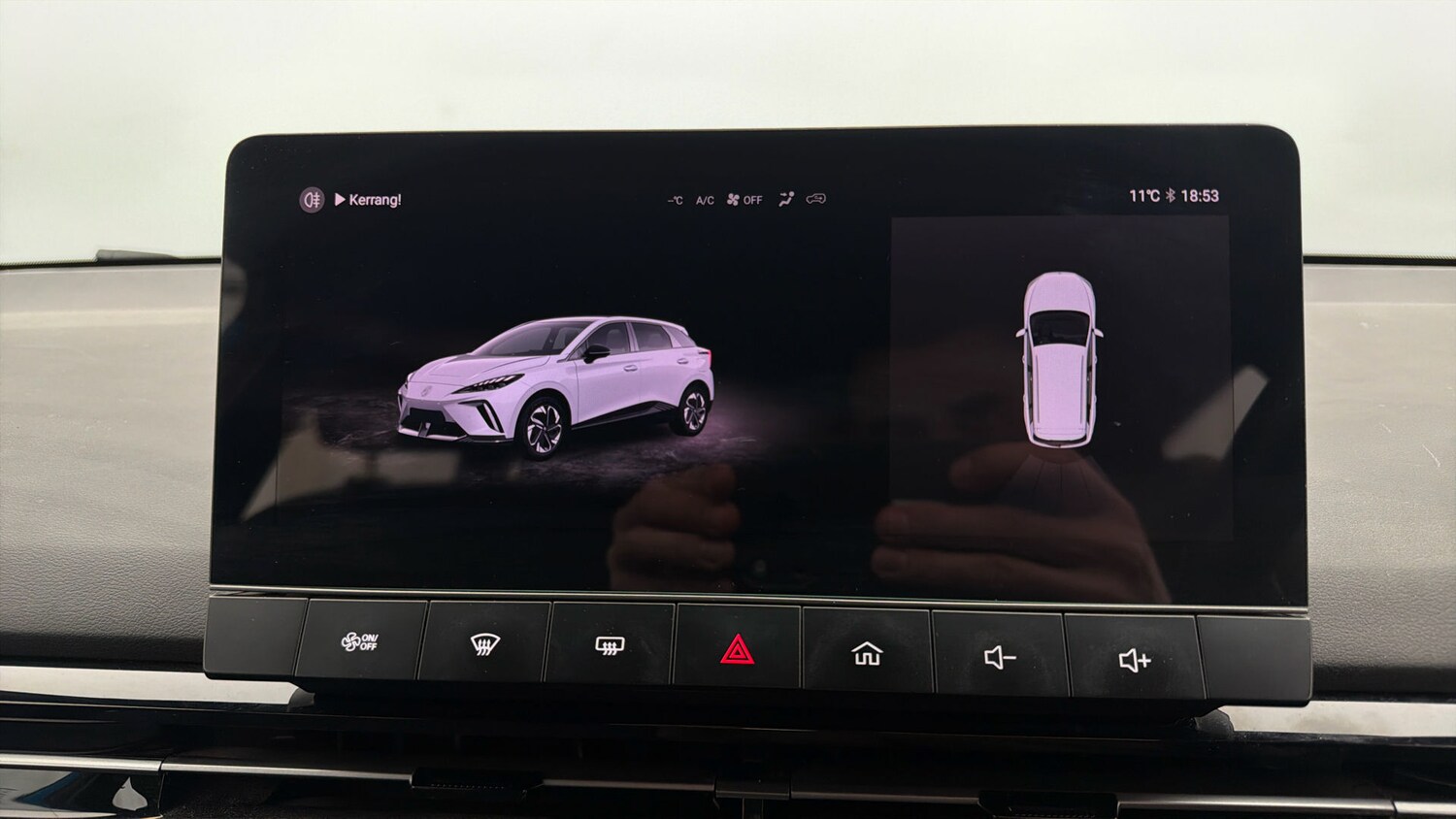 Used MG MG4 2023 for sale - 78210122: Photo 25