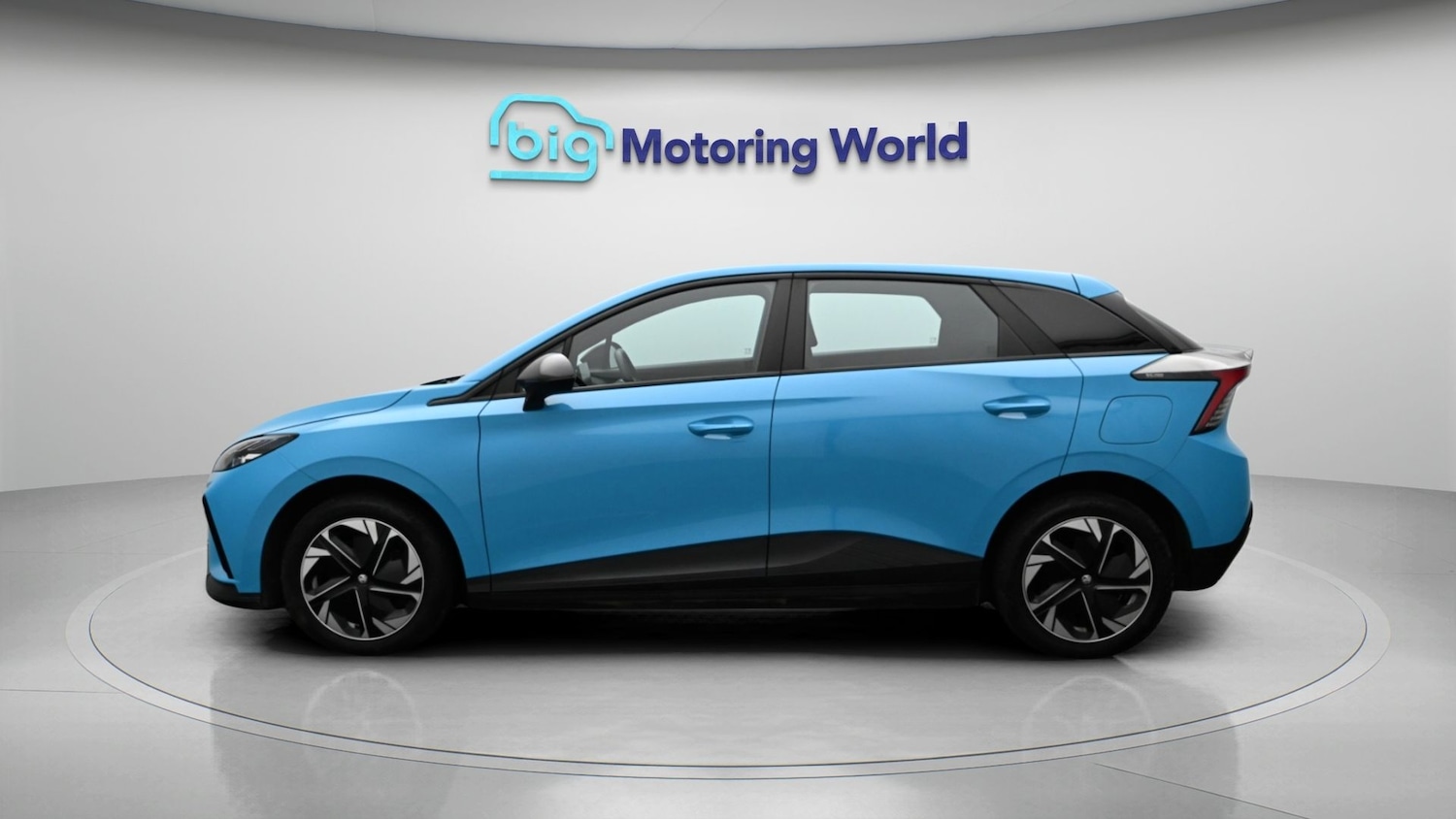 Used MG MG4 2023 for sale - 78210122: Photo 4