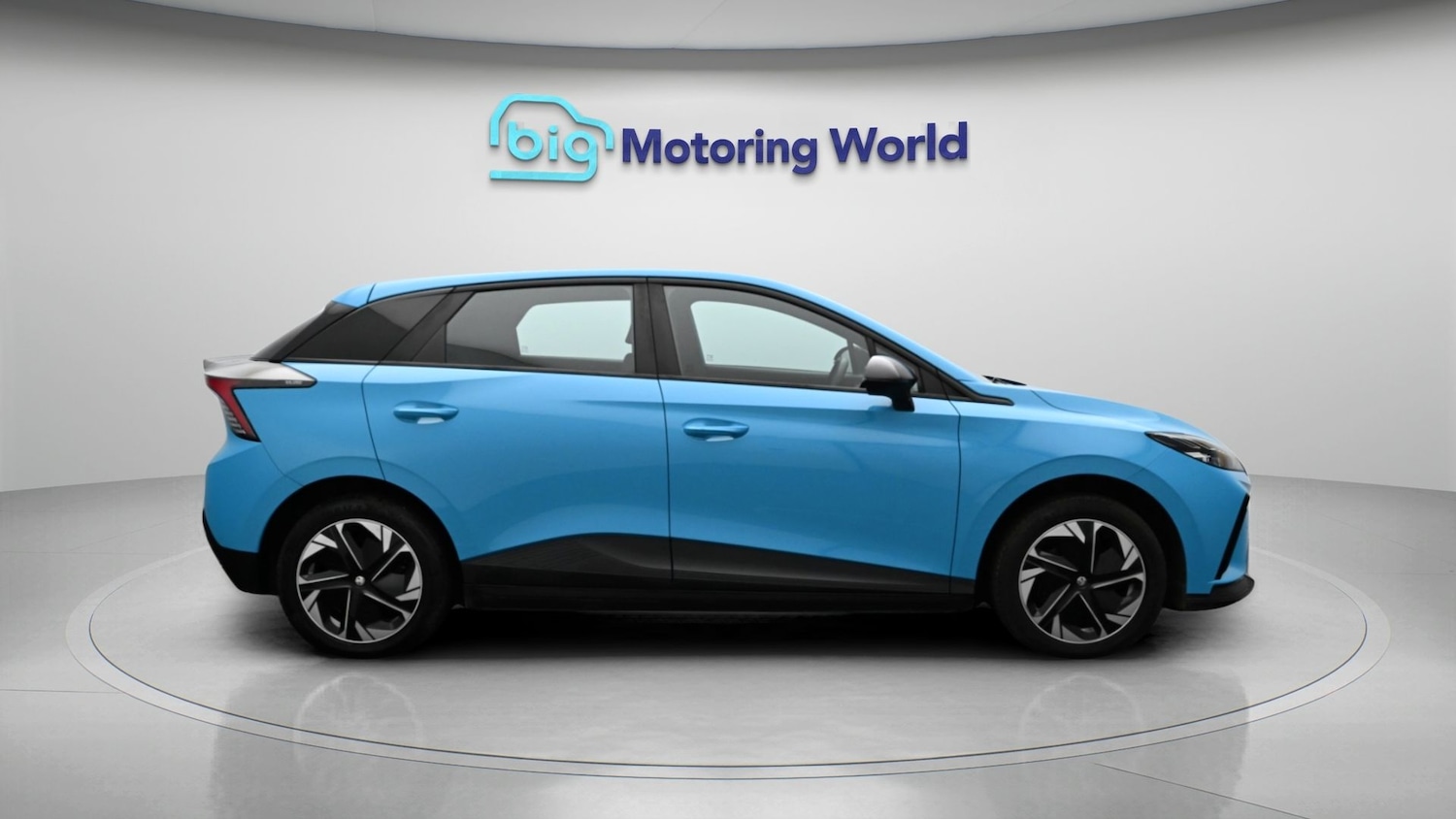 Used MG MG4 2023 for sale - 78210122: Photo 8