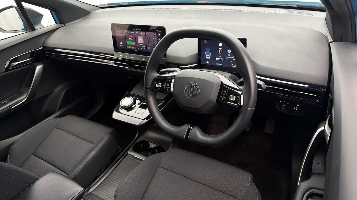 Used MG MG4 2023 for sale - 78210122: Photo 9