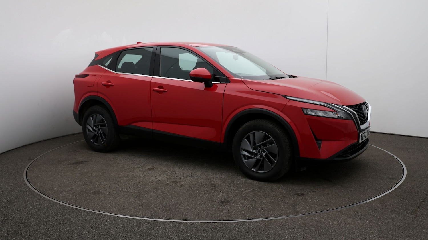 Used Nissan Qashqai 2022 for sale - 77136362: Photo 12