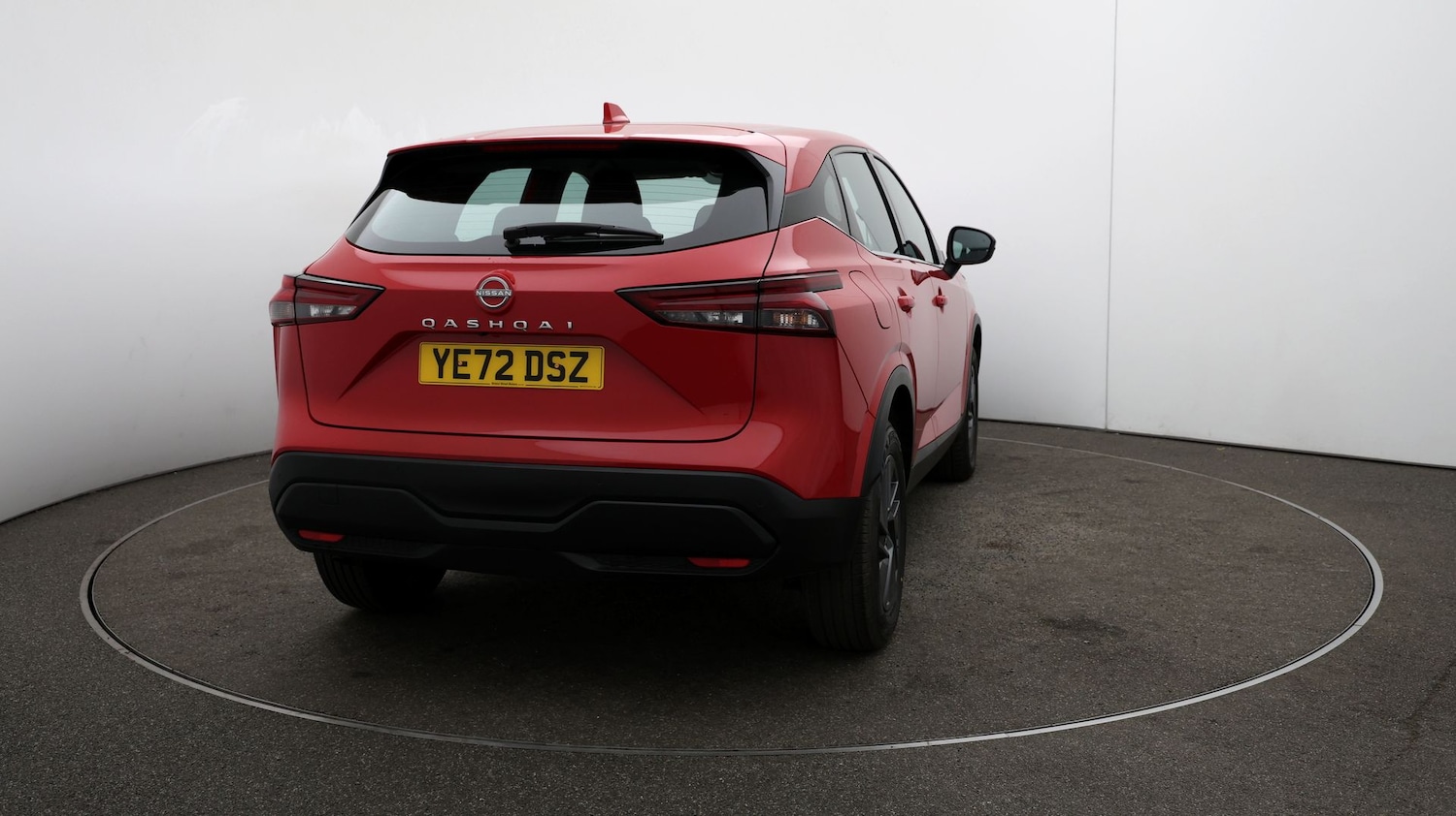 Used Nissan Qashqai 2022 for sale - 77136362: Photo 23