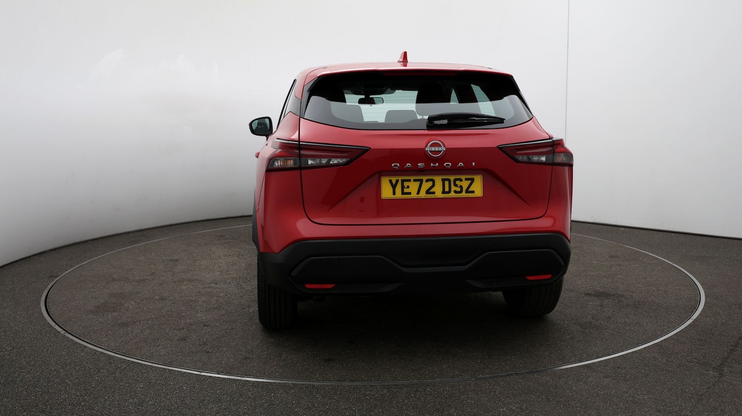 Used Nissan Qashqai 2022 for sale - 77136362: Photo 26