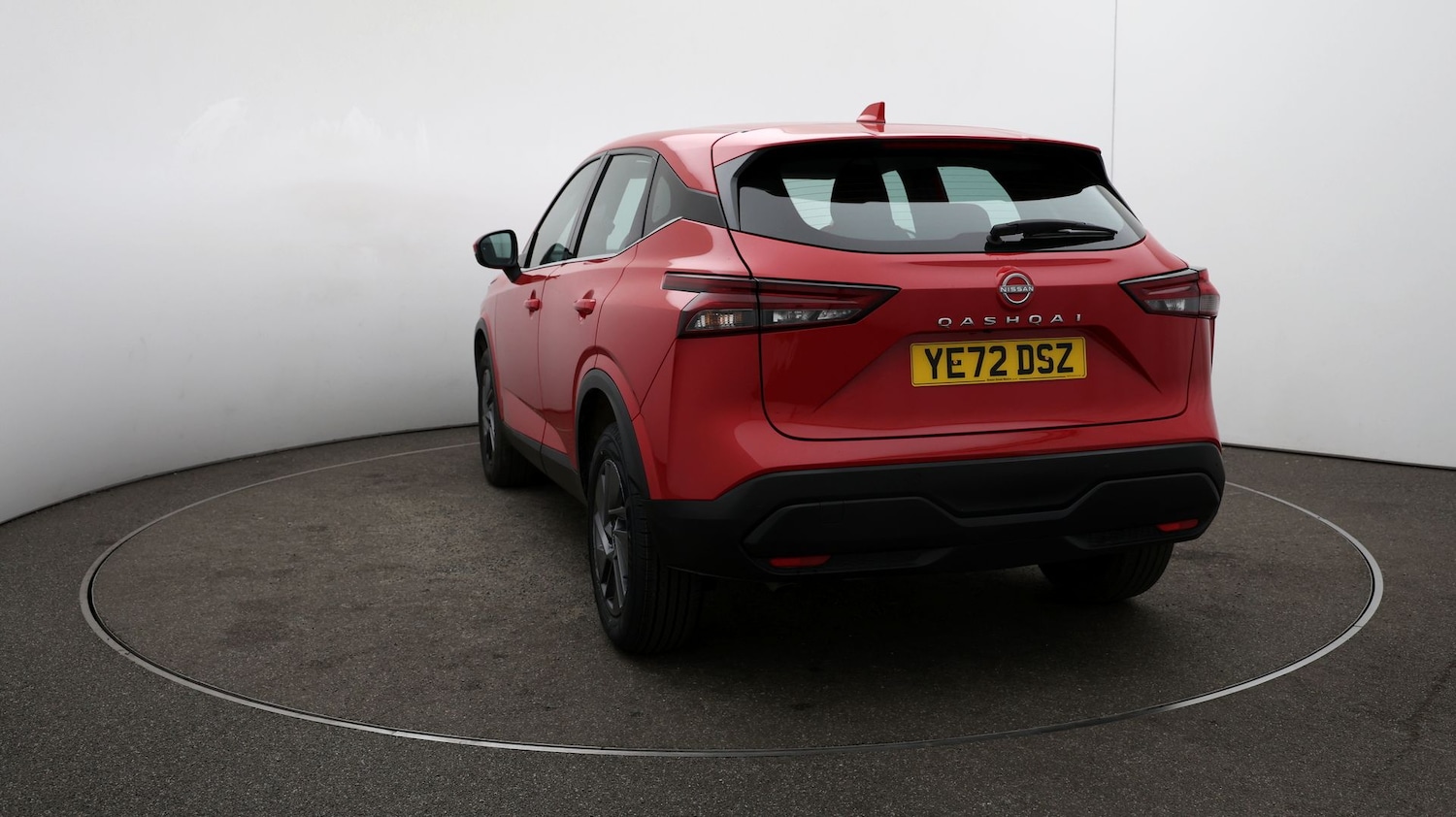 Used Nissan Qashqai 2022 for sale - 77136362: Photo 27