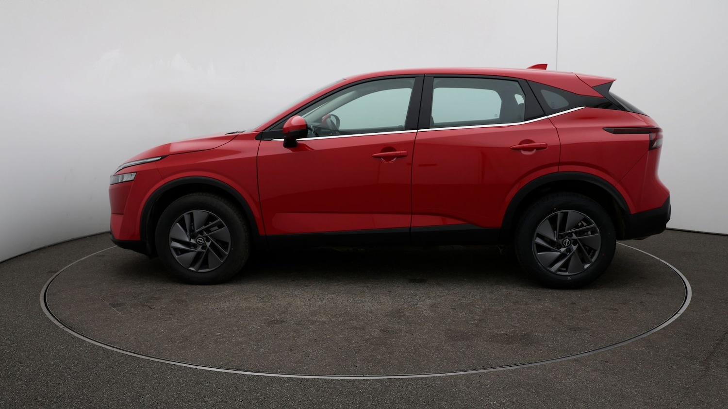 Used Nissan Qashqai 2022 for sale - 77136362: Photo 31