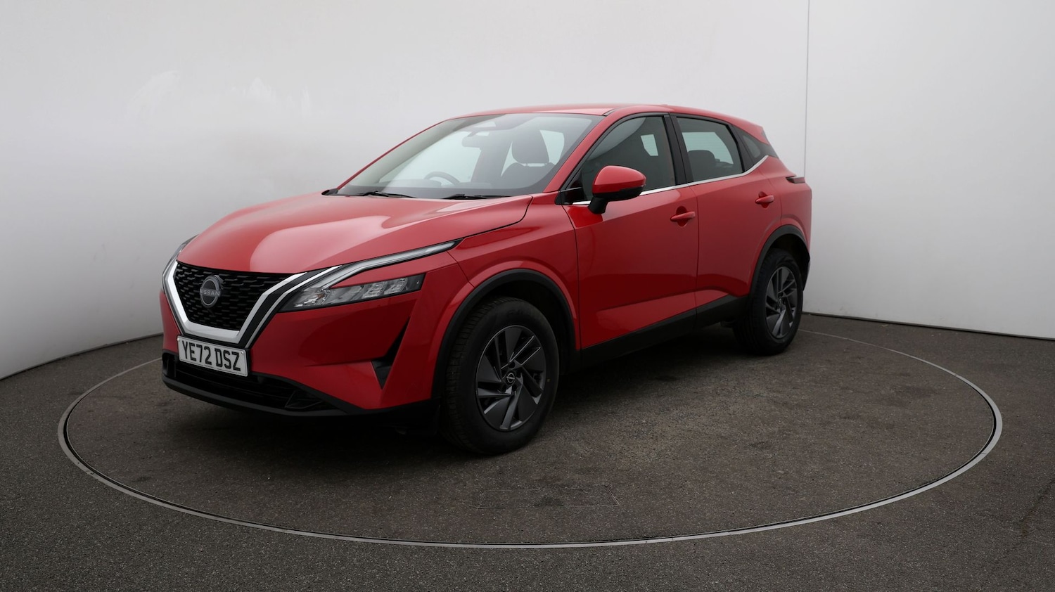 Used Nissan Qashqai 2022 for sale - 77136362: Photo 36