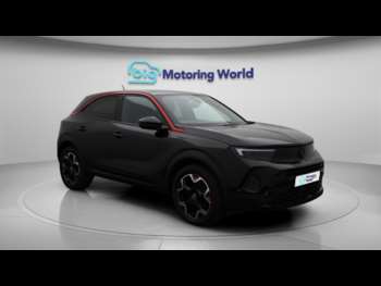 Used Vauxhall Mokka 2021 for sale - 75102989: Photo