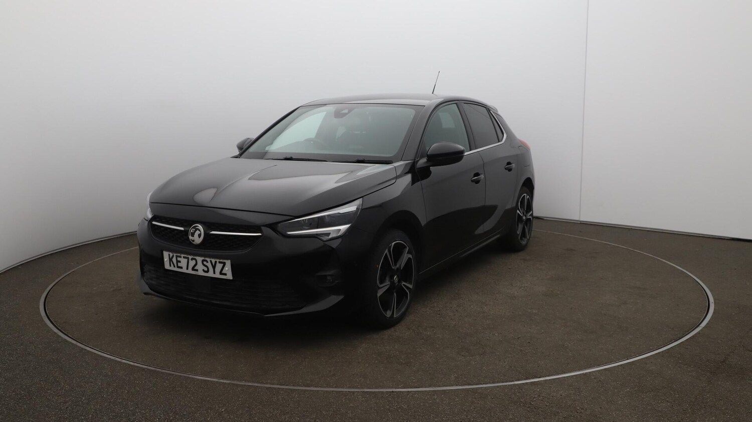 Used Vauxhall Corsa 2023 for sale - 75781699: Photo 38
