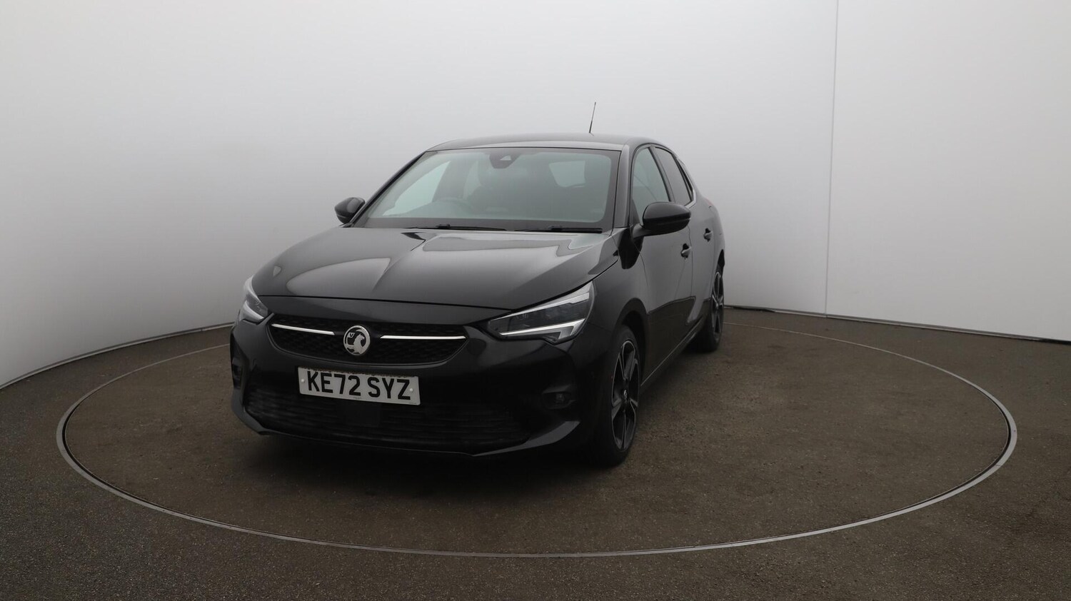 Used Vauxhall Corsa 2023 for sale - 75781699: Photo 39