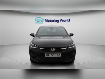 Used Vauxhall Corsa 2023 for sale - 75781699: Photo