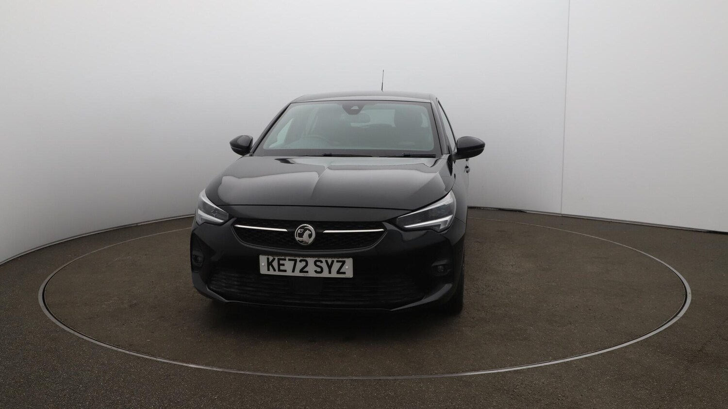 Used Vauxhall Corsa 2023 for sale - 75781699: Photo 40