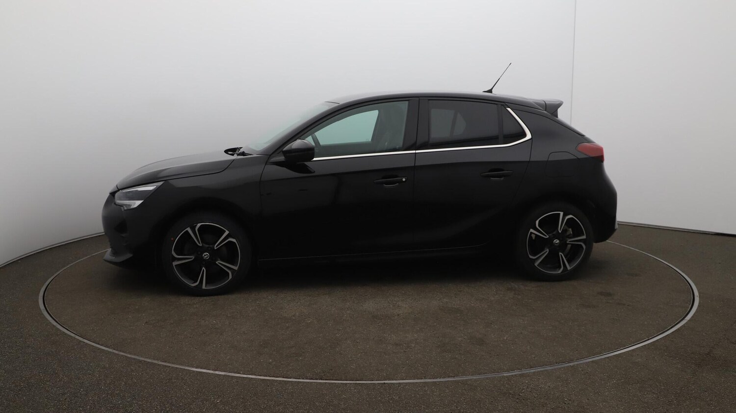 Used Vauxhall Corsa 2023 for sale - 75781699: Photo 44