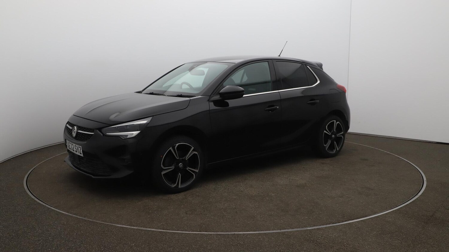 Used Vauxhall Corsa 2023 for sale - 75781699: Photo 47