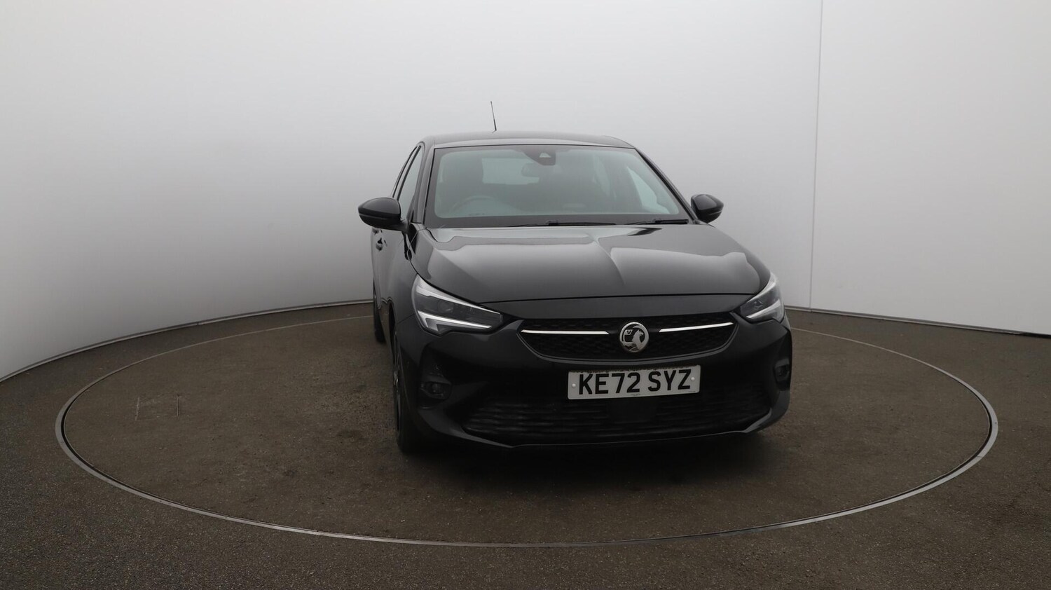 Used Vauxhall Corsa 2023 for sale - 75781699: Photo 50