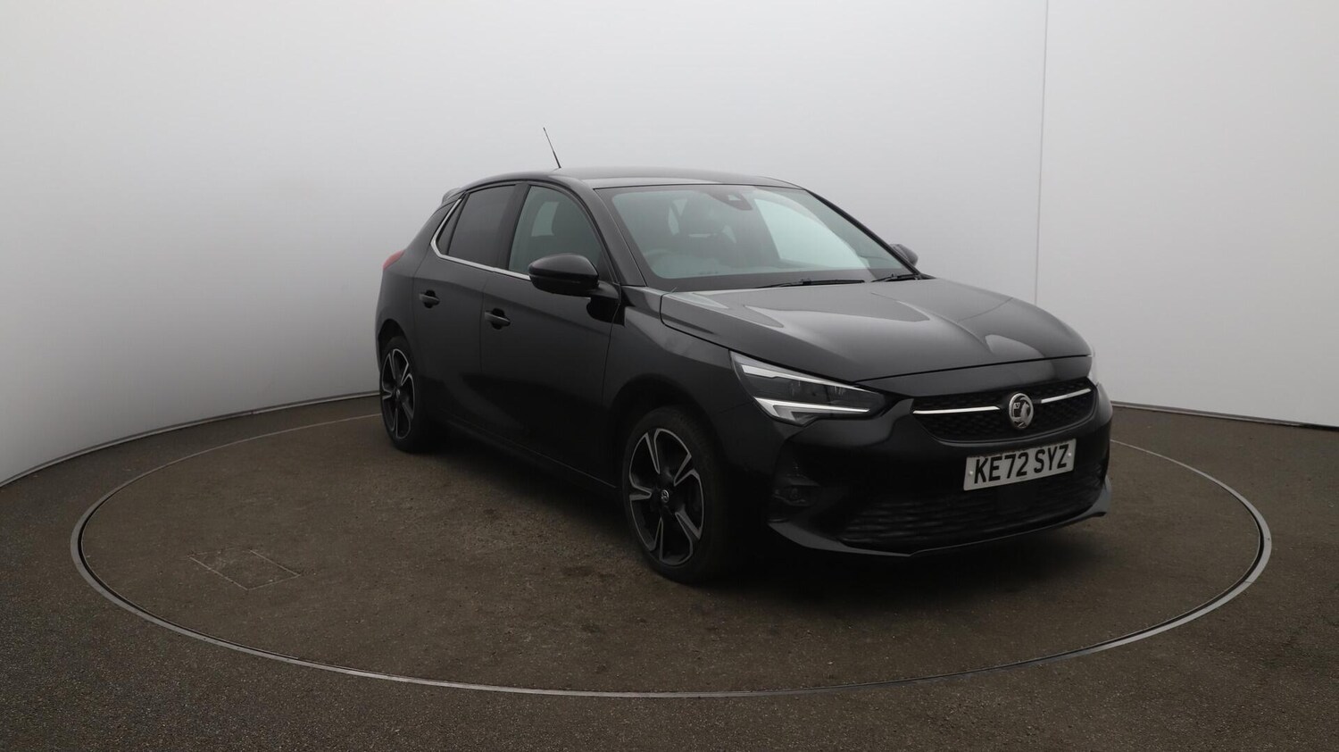 Used Vauxhall Corsa 2023 for sale - 75781699: Photo 52
