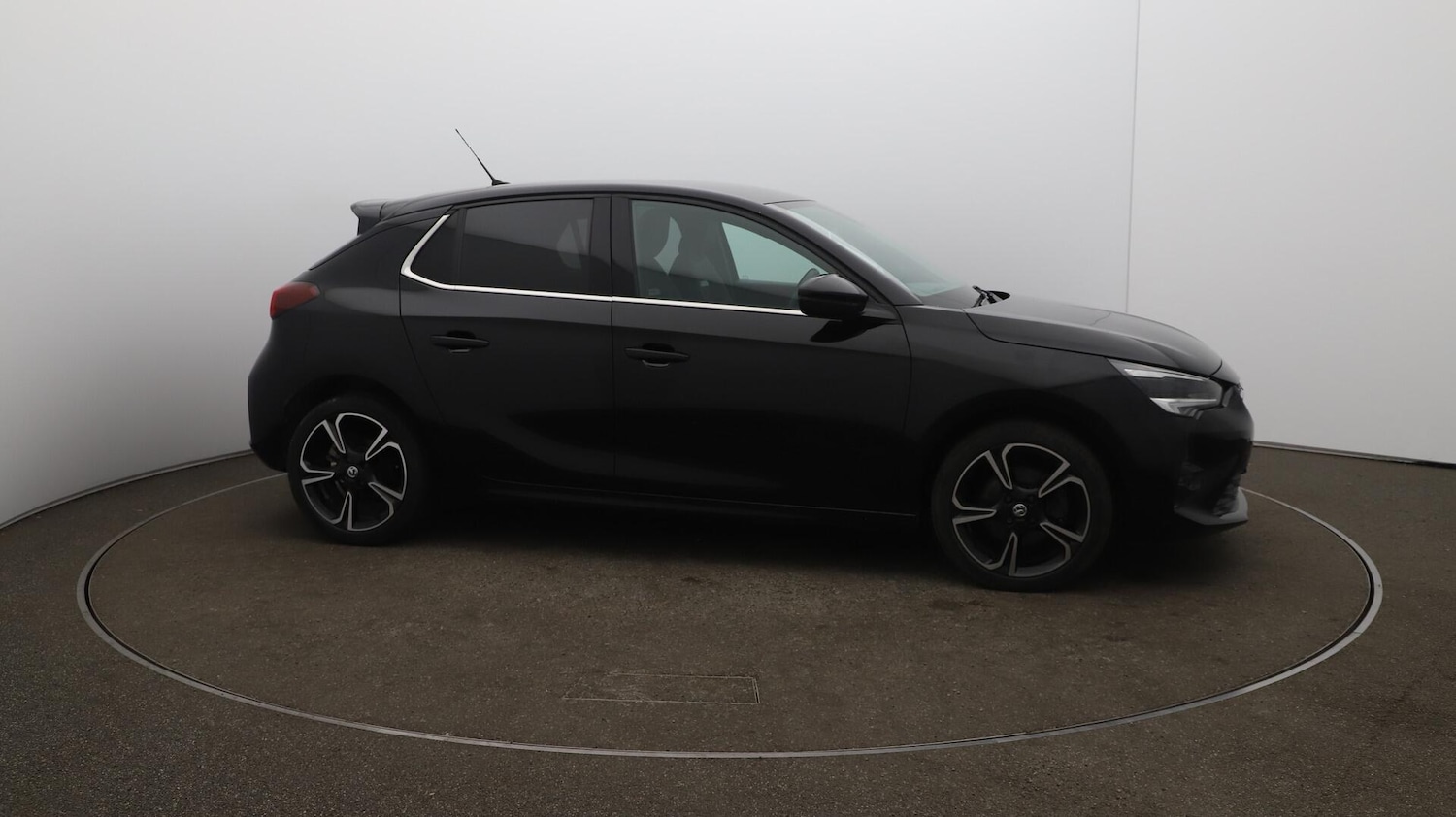 Used Vauxhall Corsa 2023 for sale - 75781699: Photo 56