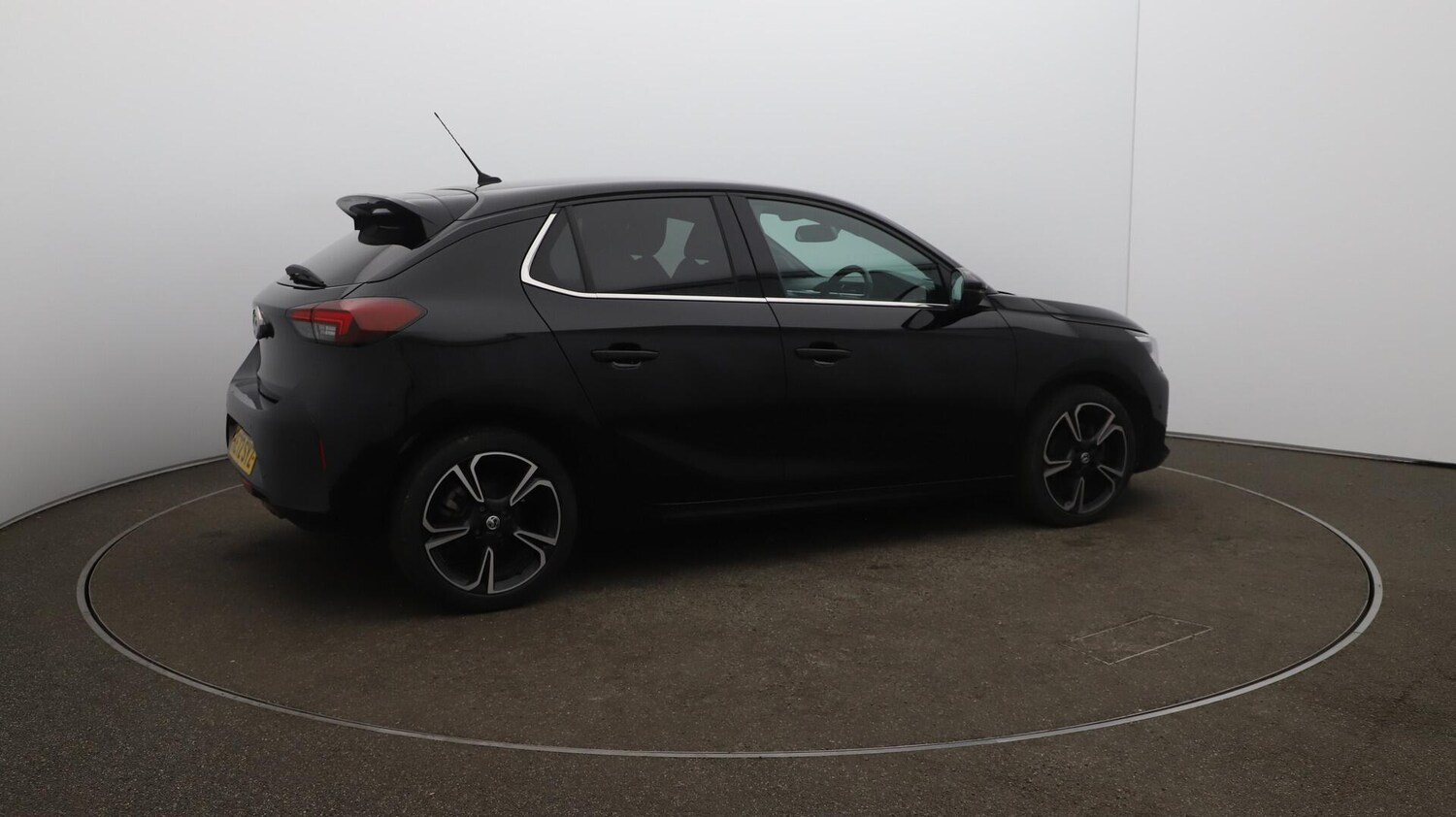 Used Vauxhall Corsa 2023 for sale - 75781699: Photo 60