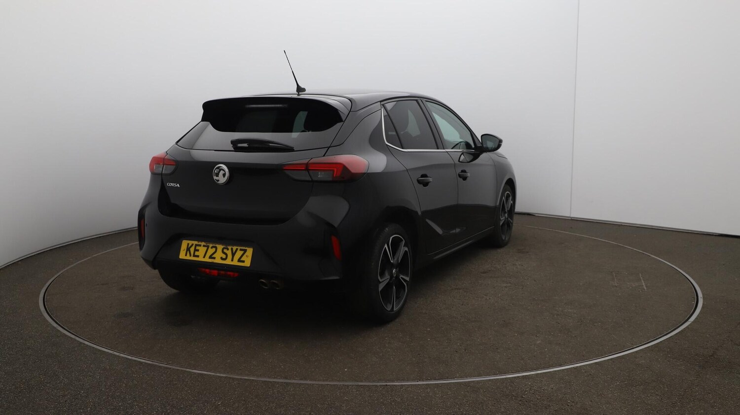 Used Vauxhall Corsa 2023 for sale - 75781699: Photo 63