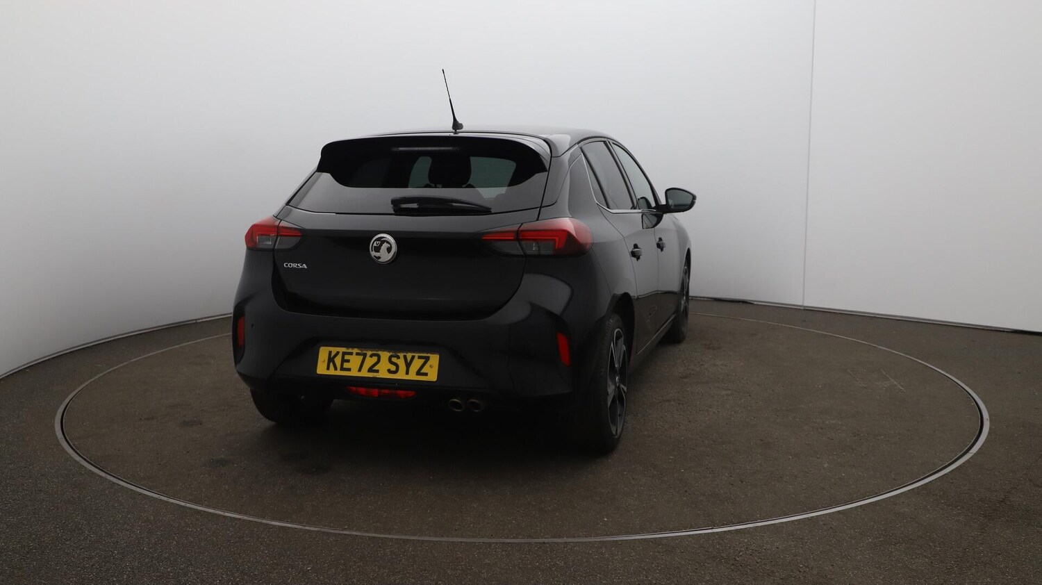 Used Vauxhall Corsa 2023 for sale - 75781699: Photo 64