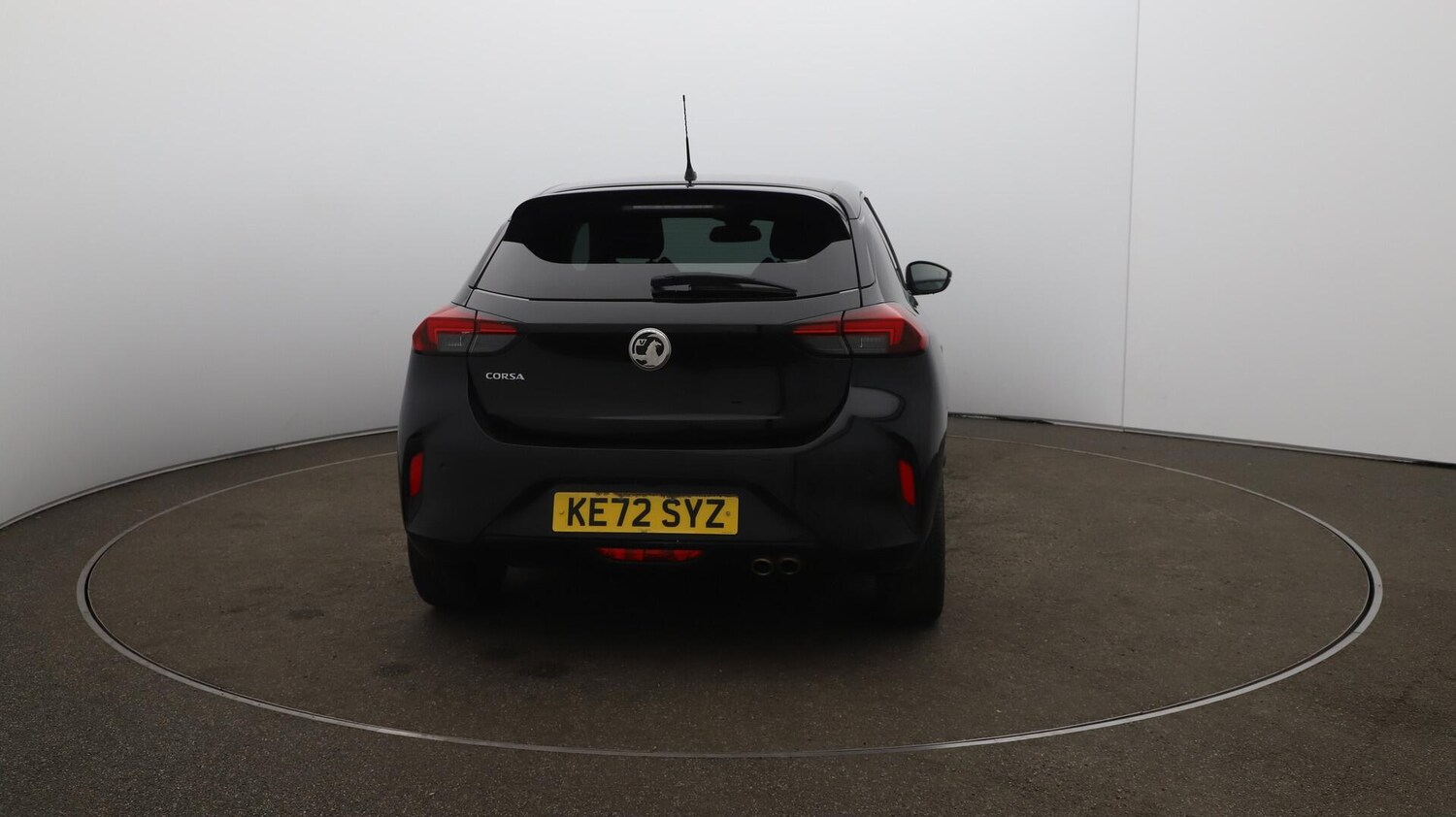 Used Vauxhall Corsa 2023 for sale - 75781699: Photo 65