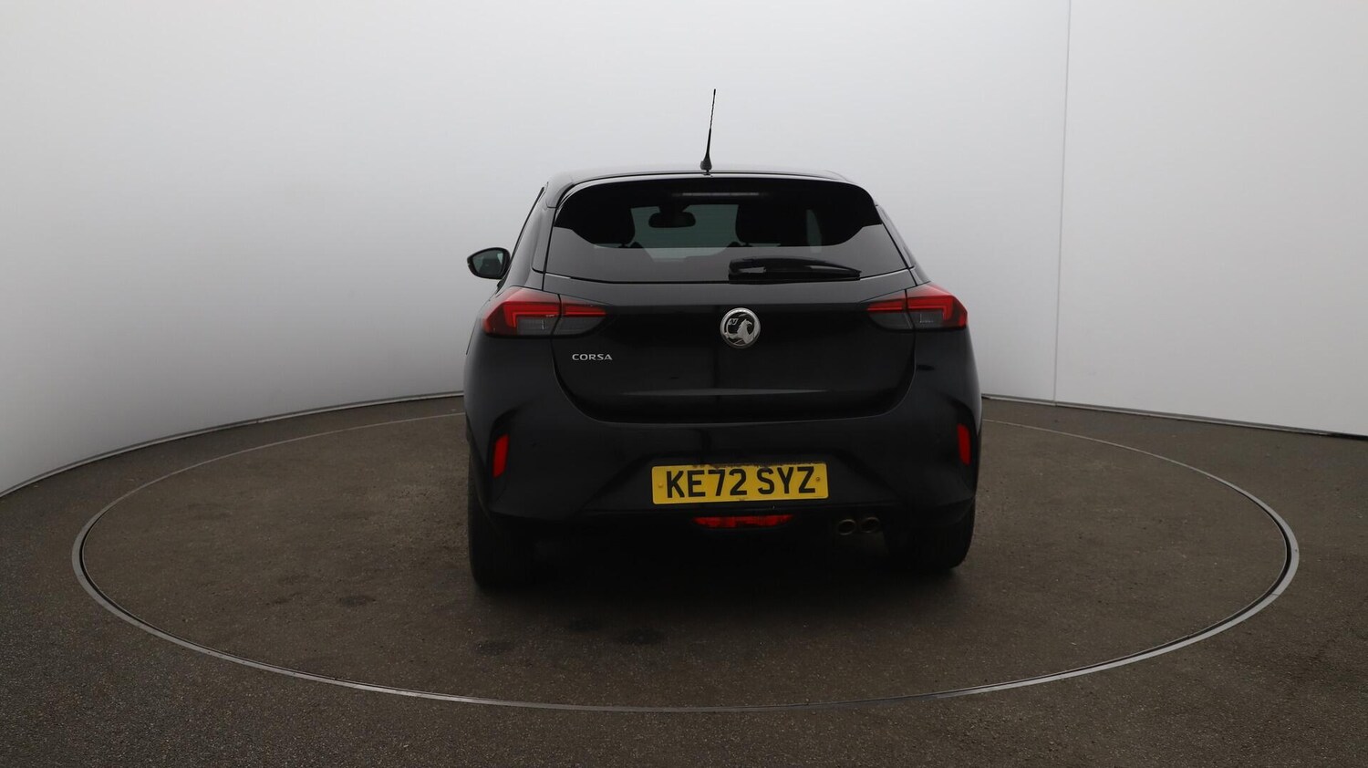 Used Vauxhall Corsa 2023 for sale - 75781699: Photo 66