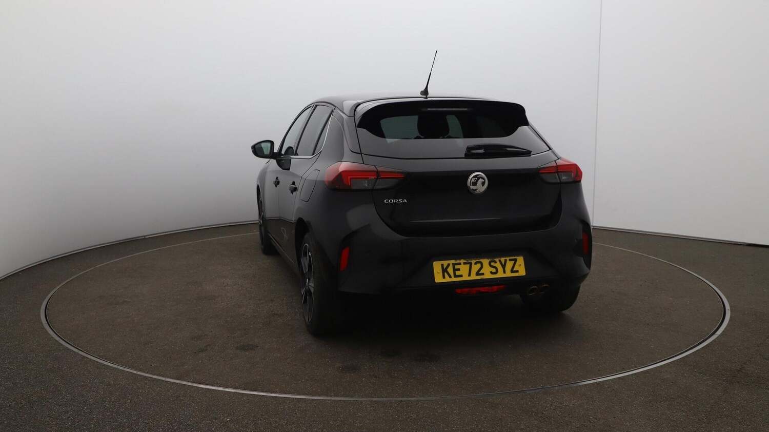 Used Vauxhall Corsa 2023 for sale - 75781699: Photo 67
